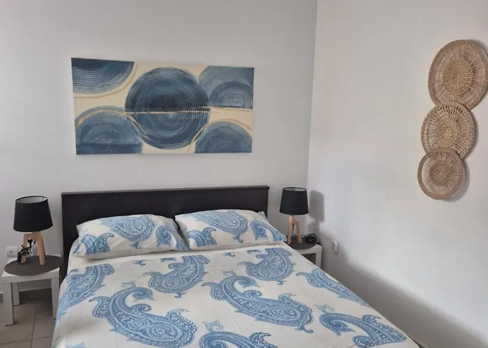 דירה Valentina טיסנו