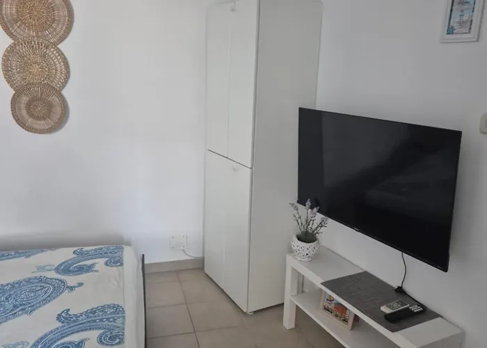 דירה Valentina *