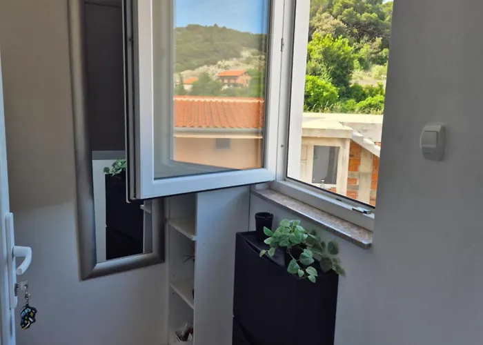 Valentina דירה טיסנו