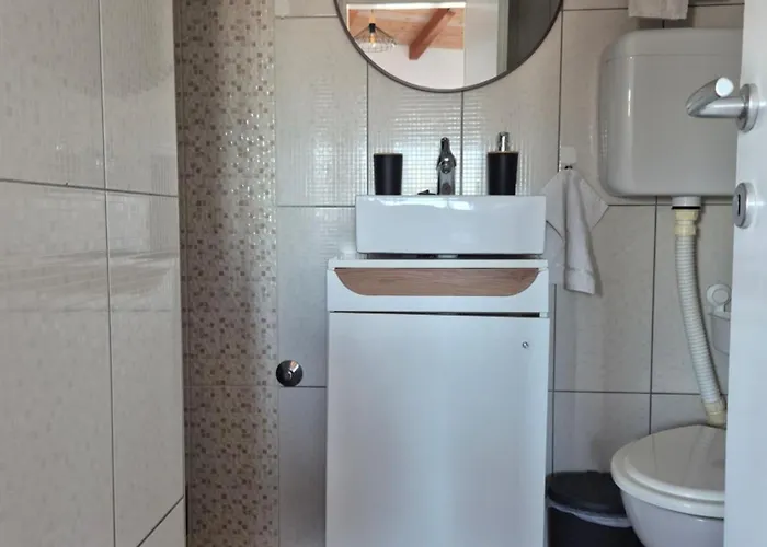 Valentina דירה *