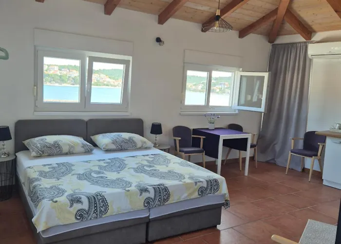 Valentina דירה *