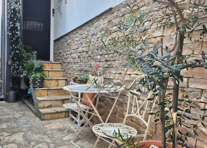 דירה Valentina טיסנו