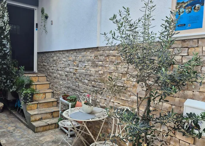 Valentina דירה טיסנו