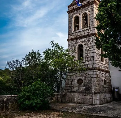 דירה Valentina טיסנו