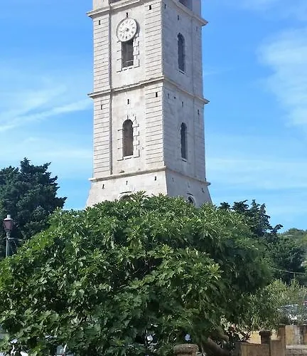 דירה Valentina *