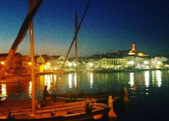 דירה Valentina *