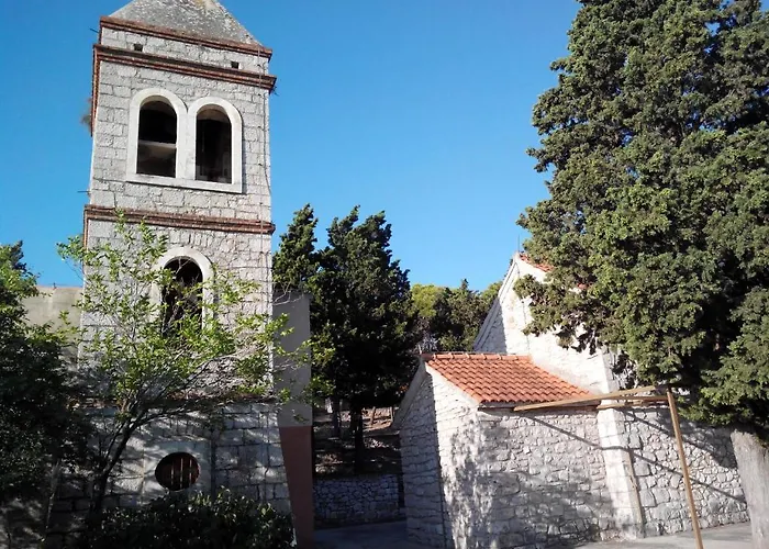 Apartment Valentina *