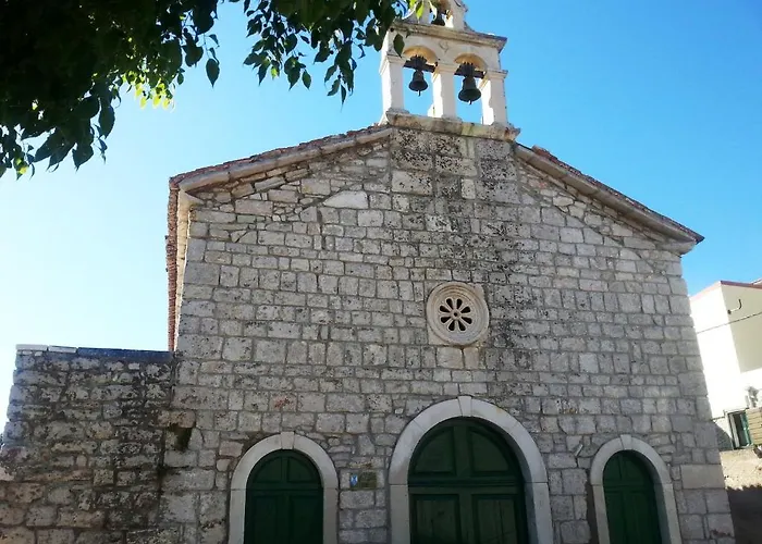 Valentina דירה טיסנו