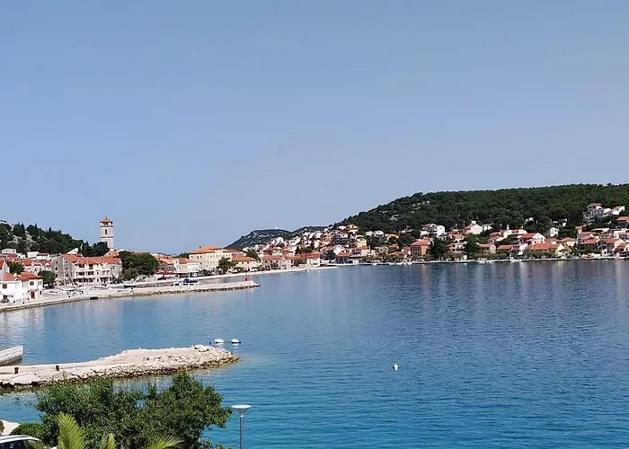 Valentina דירה *