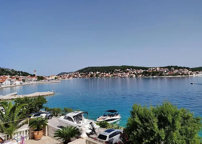 Valentina דירה *